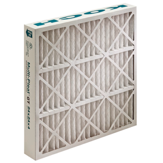 Turbine Pre-Filters